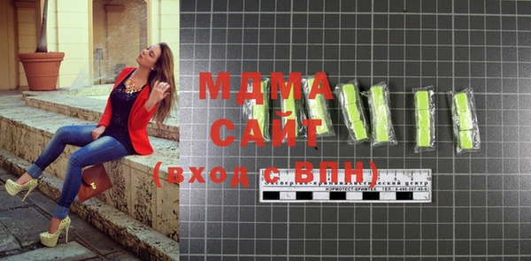 МДПВ Семилуки